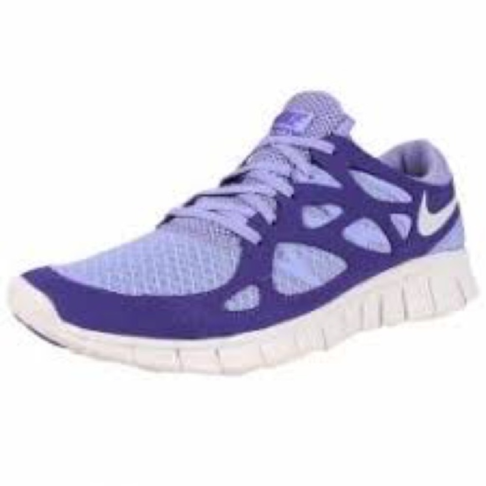 Nike Free run 2